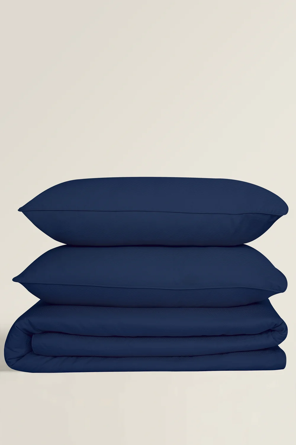 Blue Cube T-225 Quilt Cover Set - Image 2