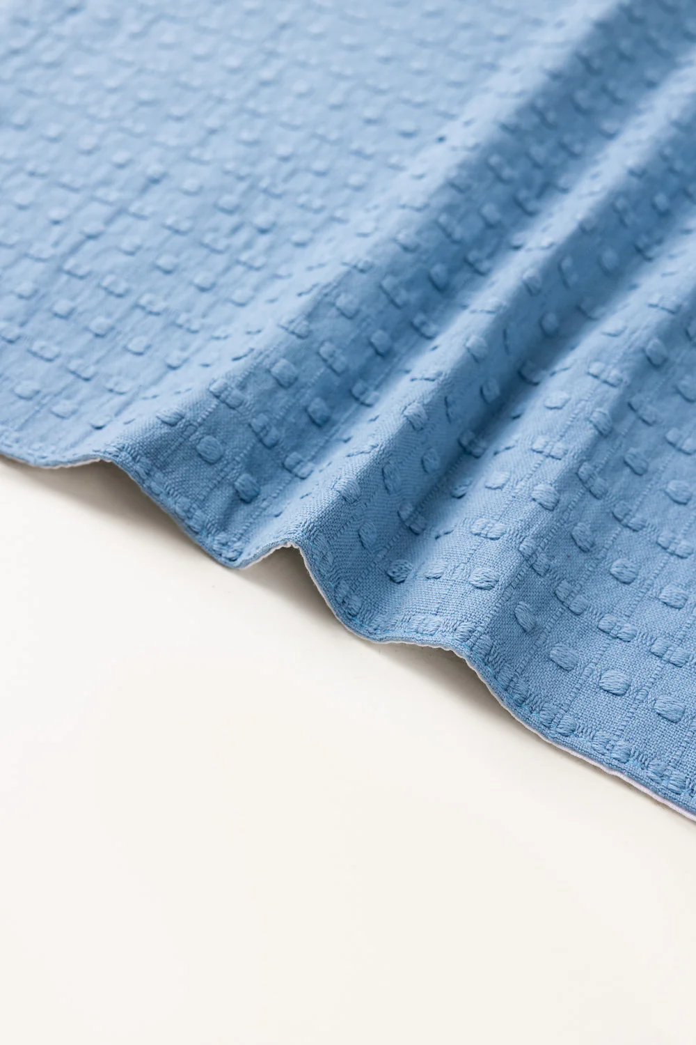 Blue Dyed Placemat Pair - Image 4