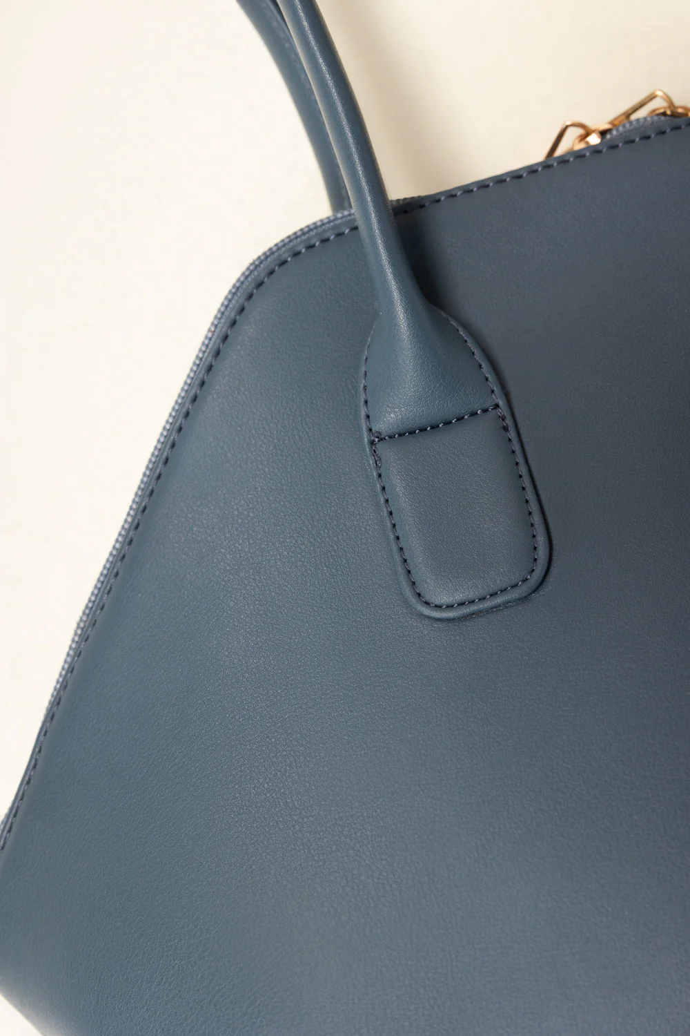 Blue Handbag - Image 6