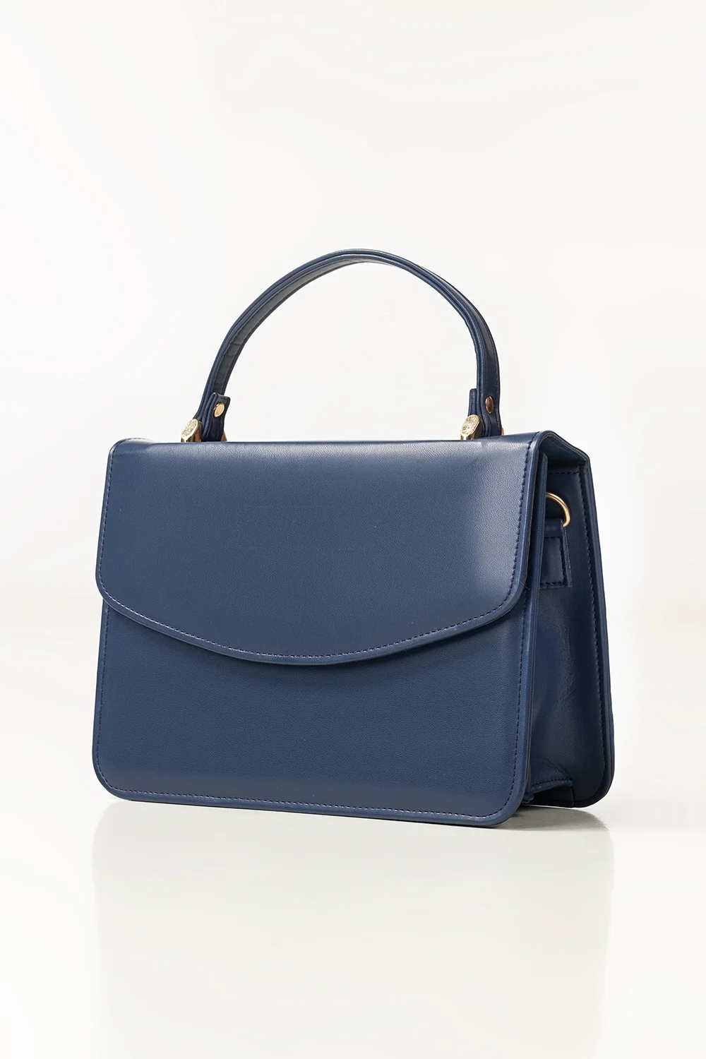 Blue Mini Bag - Image 3