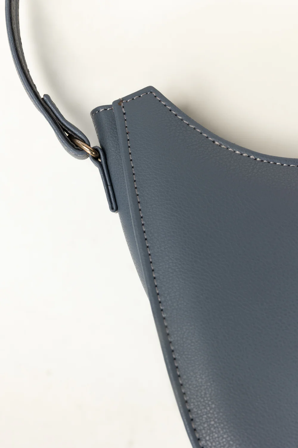 Blue Shoulder Bag - Image 2