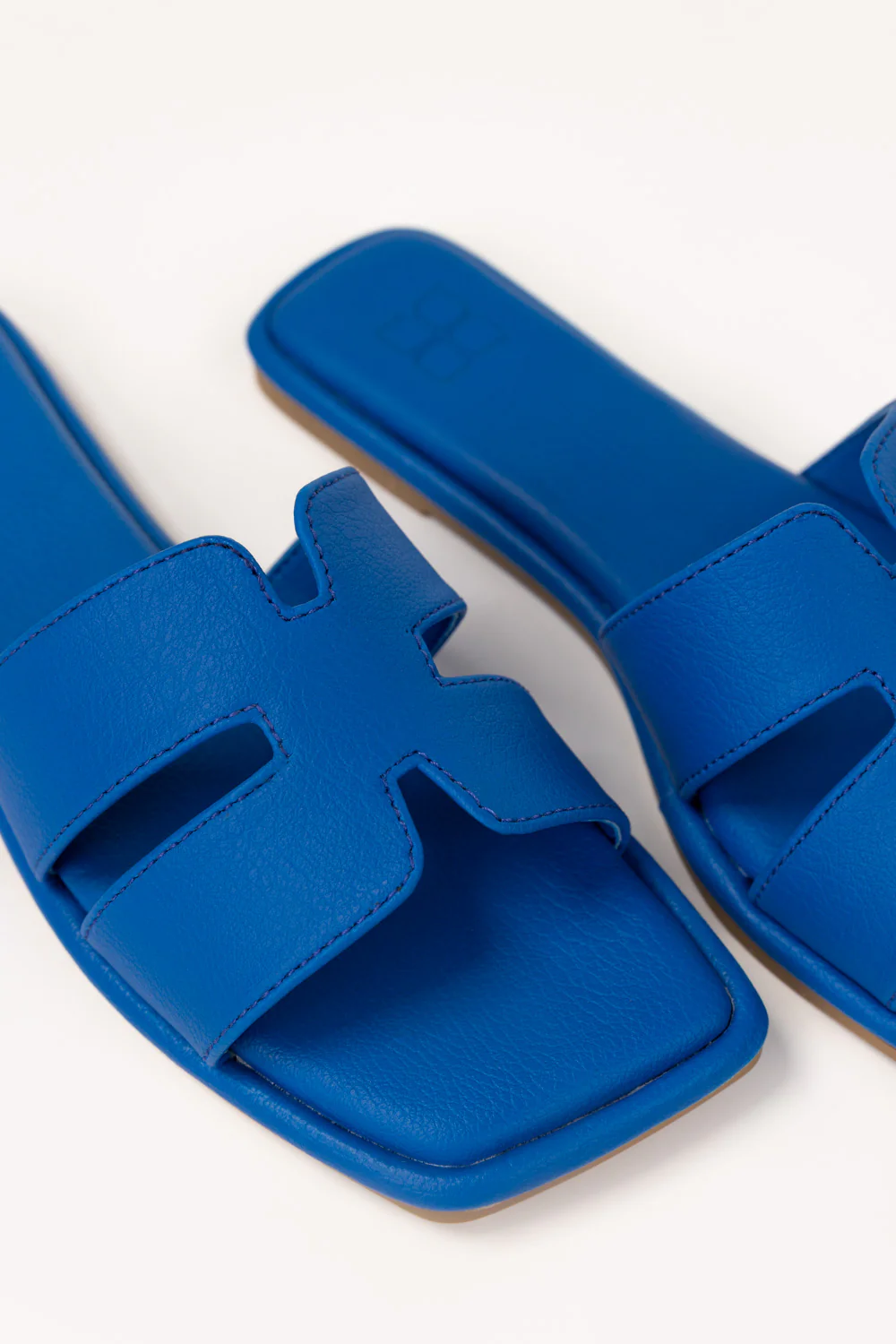 Blue Slipper - Image 3