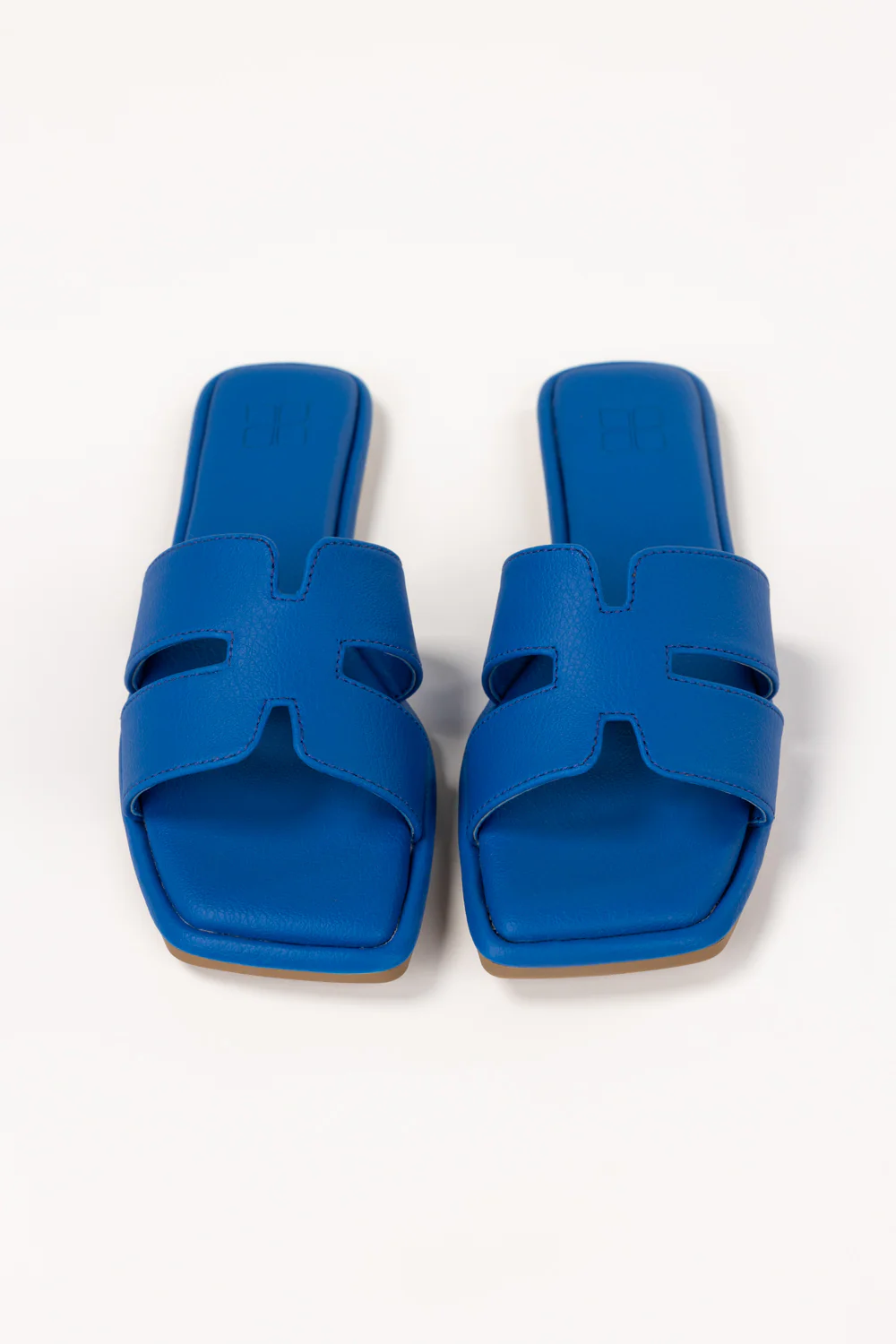 Blue Slipper - Image 4