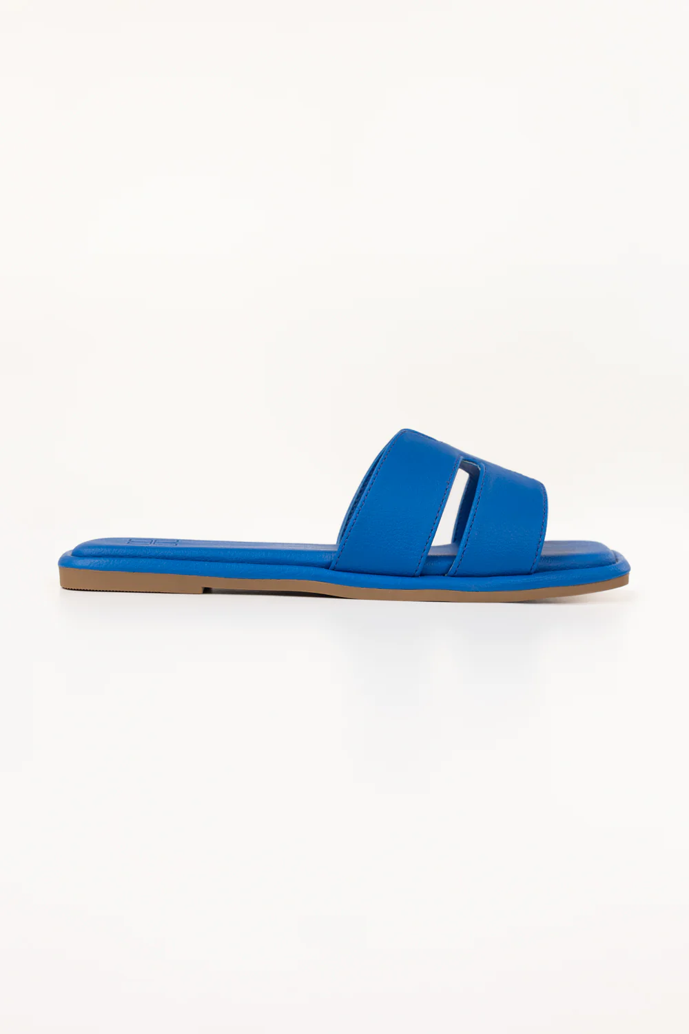 Blue Slipper - Image 5