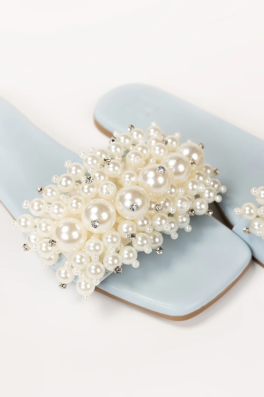 Blue Slipper - Image 3