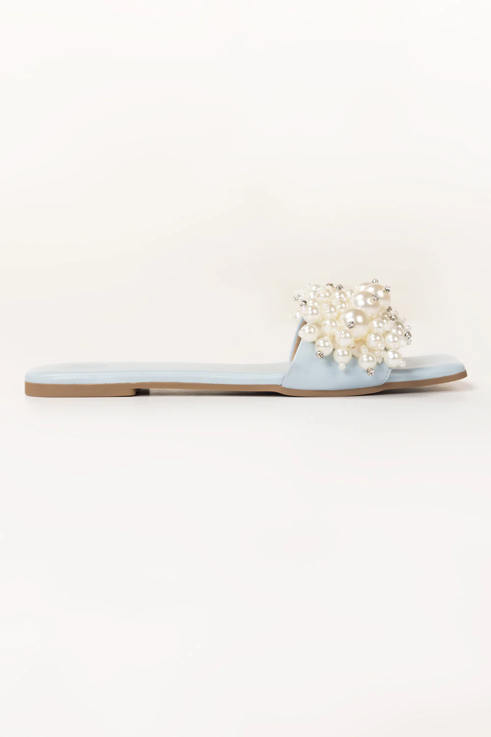 Blue Slipper - Image 6