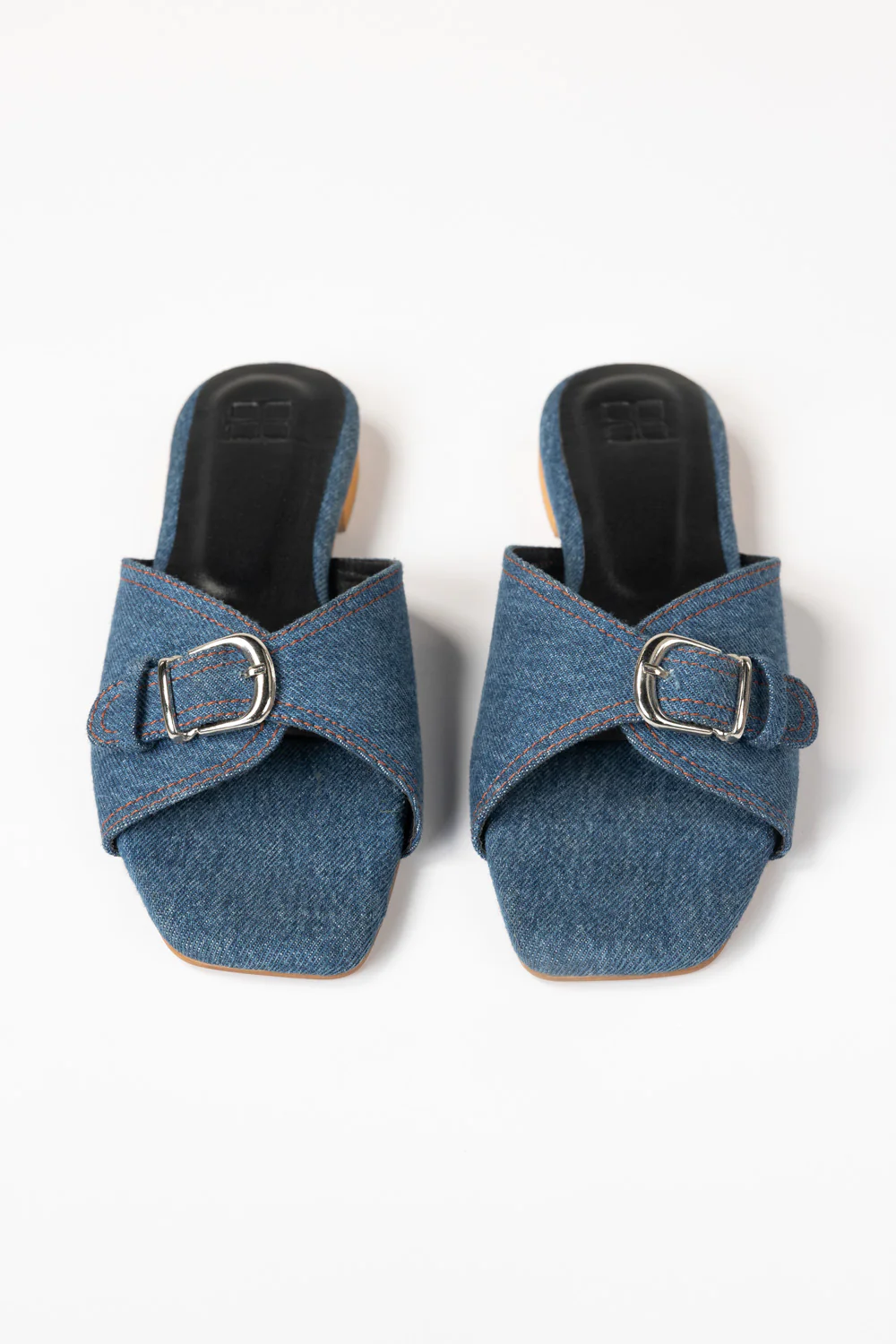 Blue Slipper - Image 4