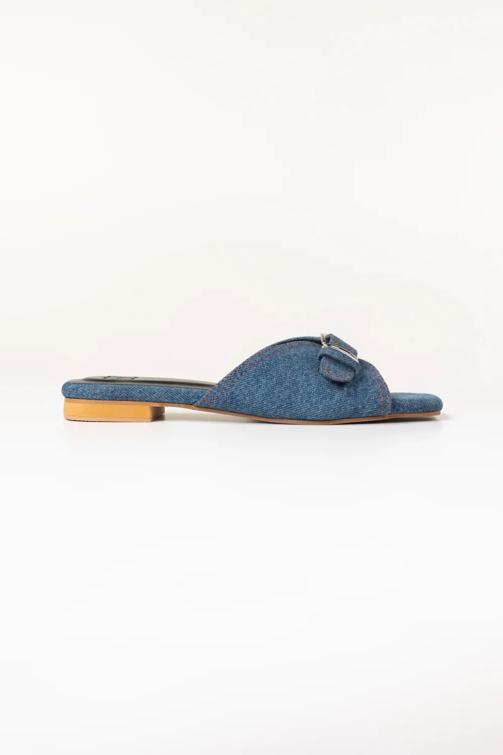 Blue Slipper - Image 5
