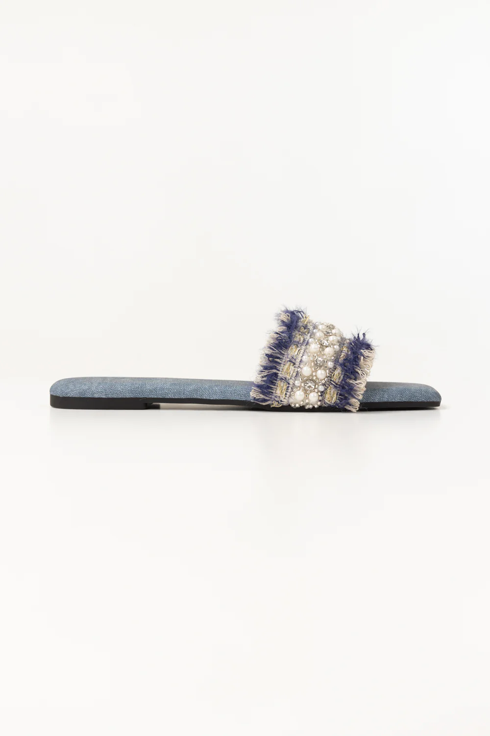 Blue Slipper - Image 5