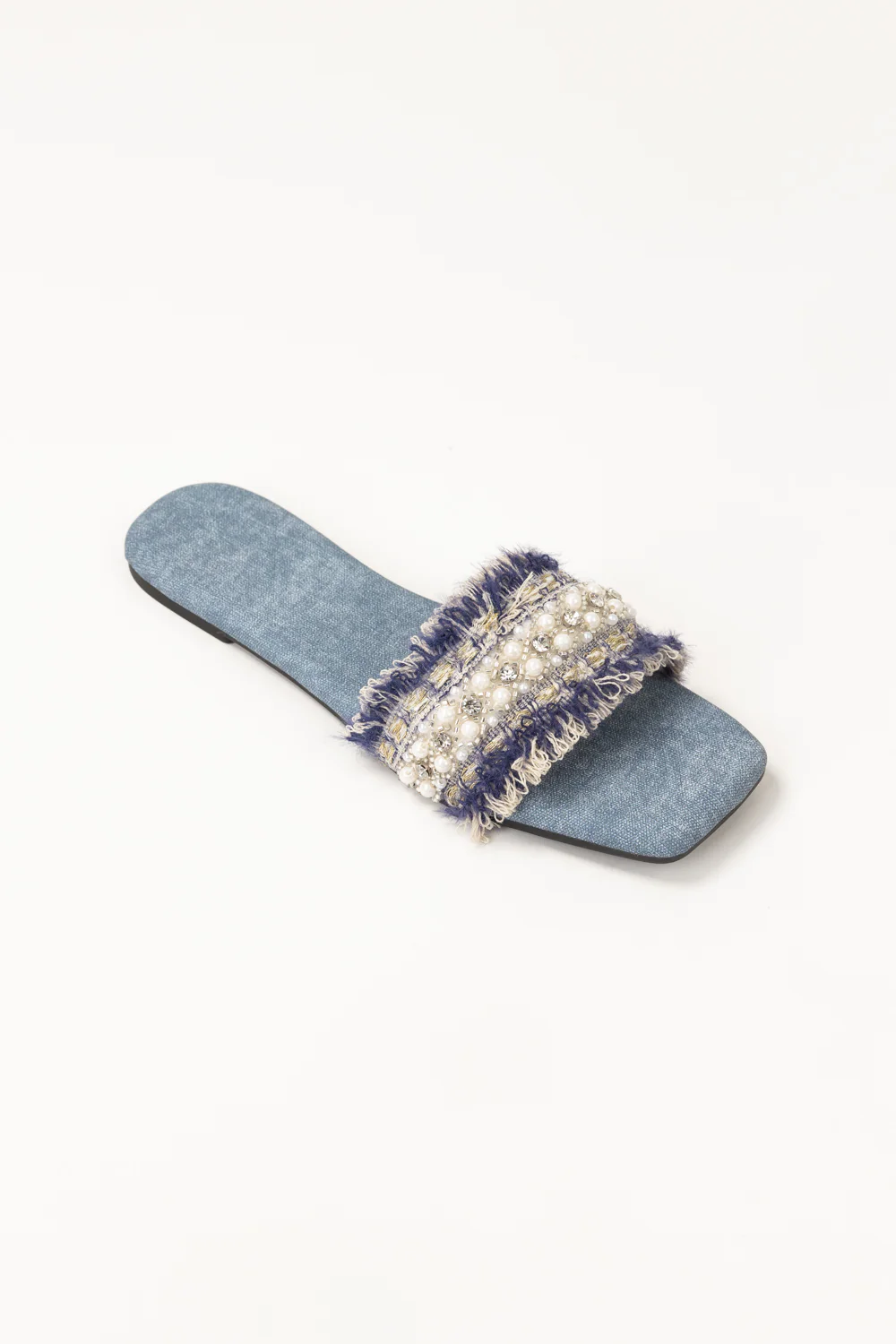 Blue Slipper - Image 6