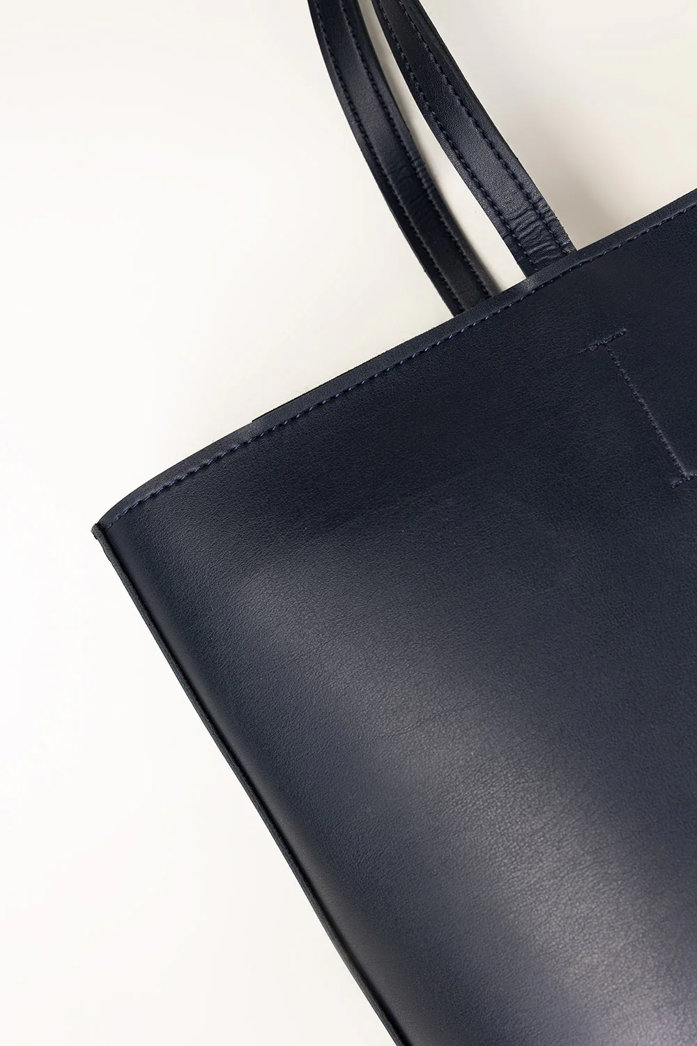 Blue Tote Bag - Image 2