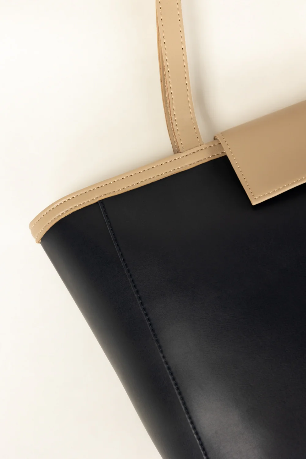 Blue Tote Bag - Image 2