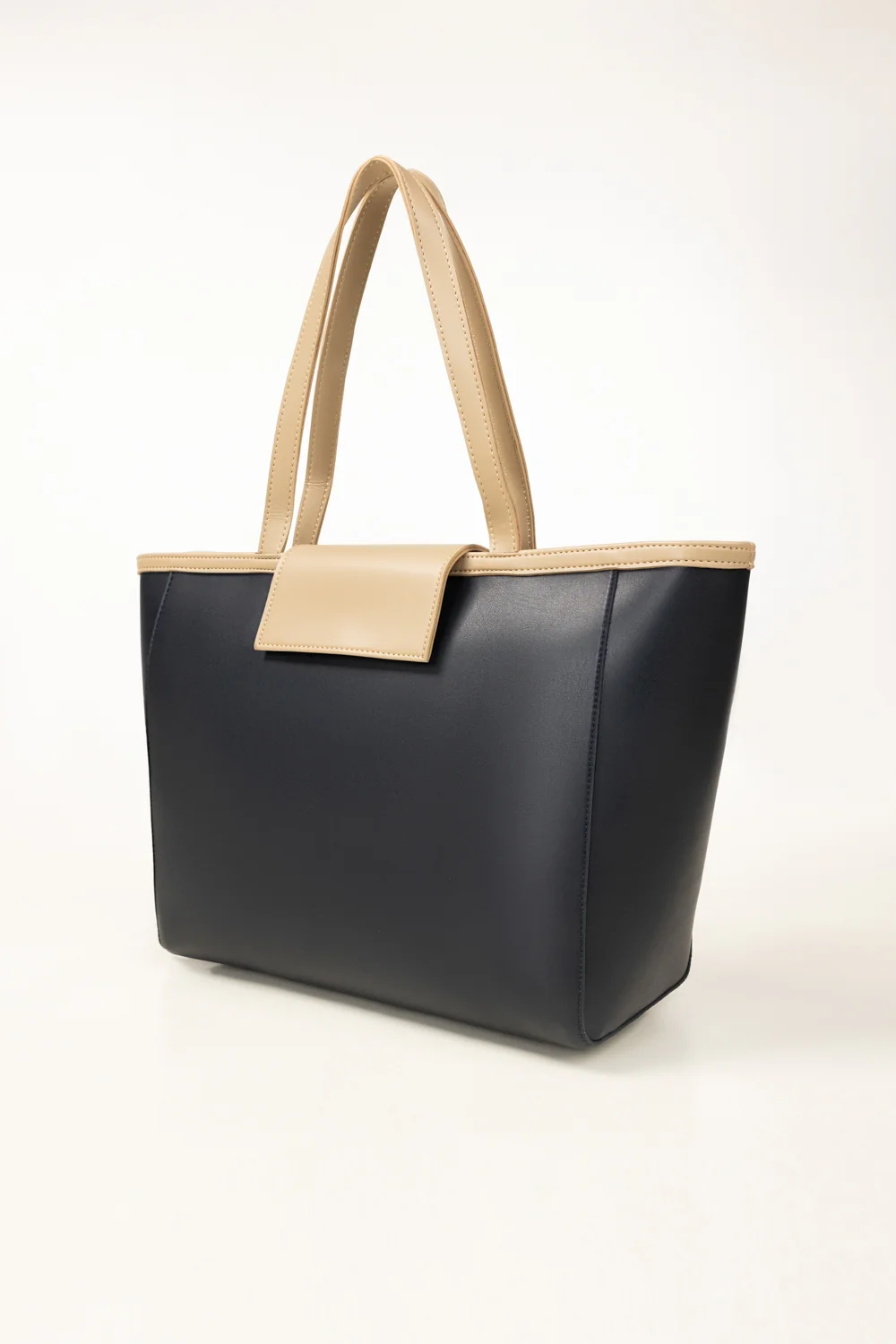 Blue Tote Bag - Image 3
