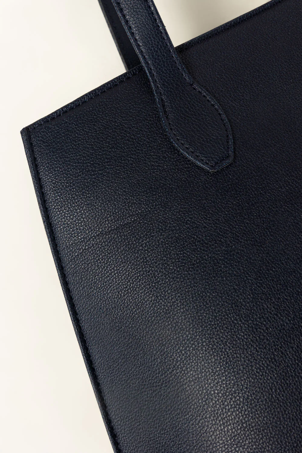 Blue Tote Bag - Image 2