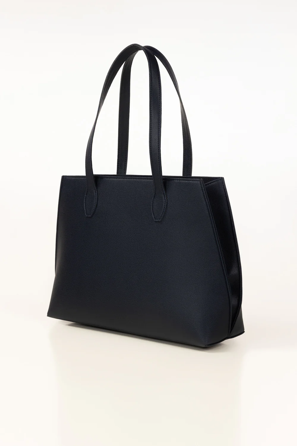 Blue Tote Bag - Image 3
