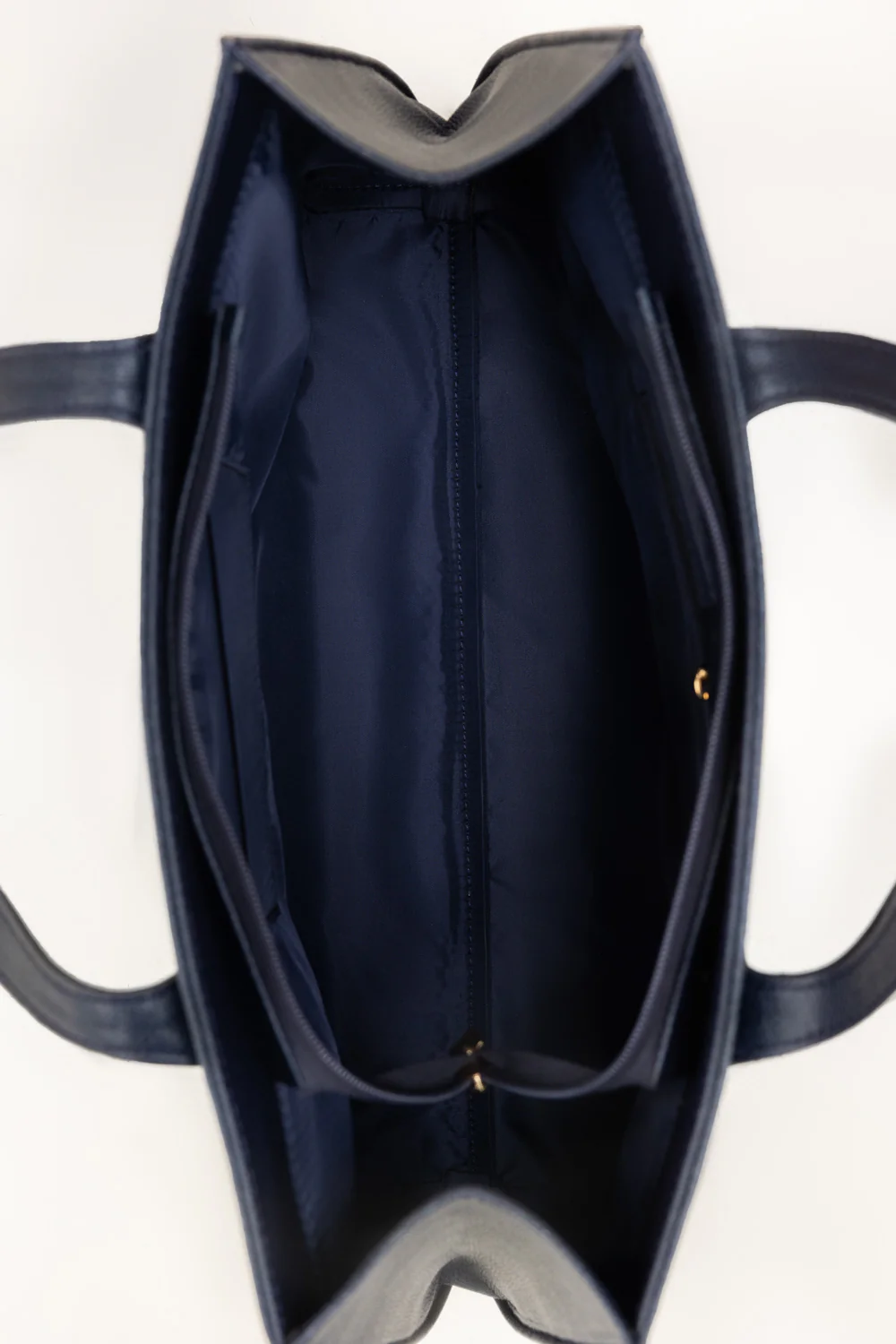 Blue Tote Bag - Image 5