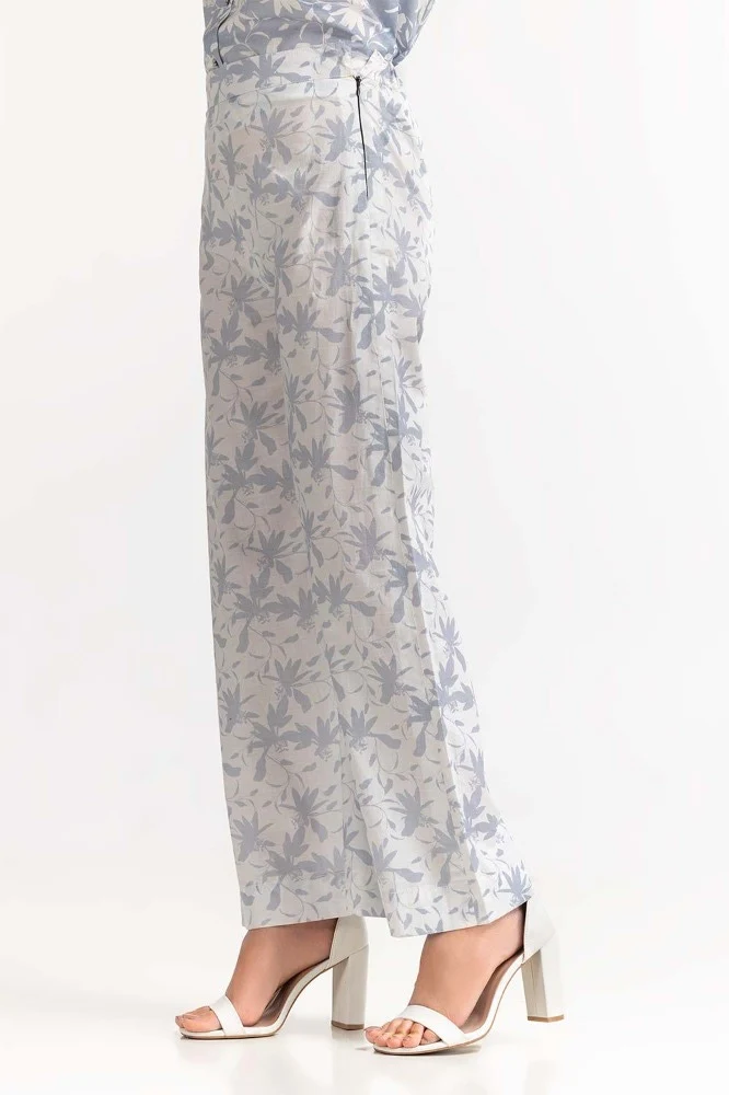 Blue Trouser - Image 2