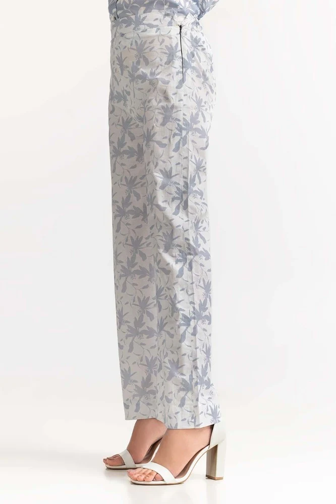 Blue Trouser - Image 3