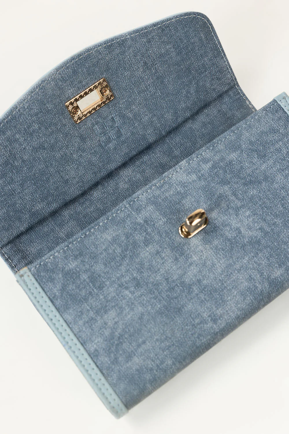Blue Wallet - Image 2