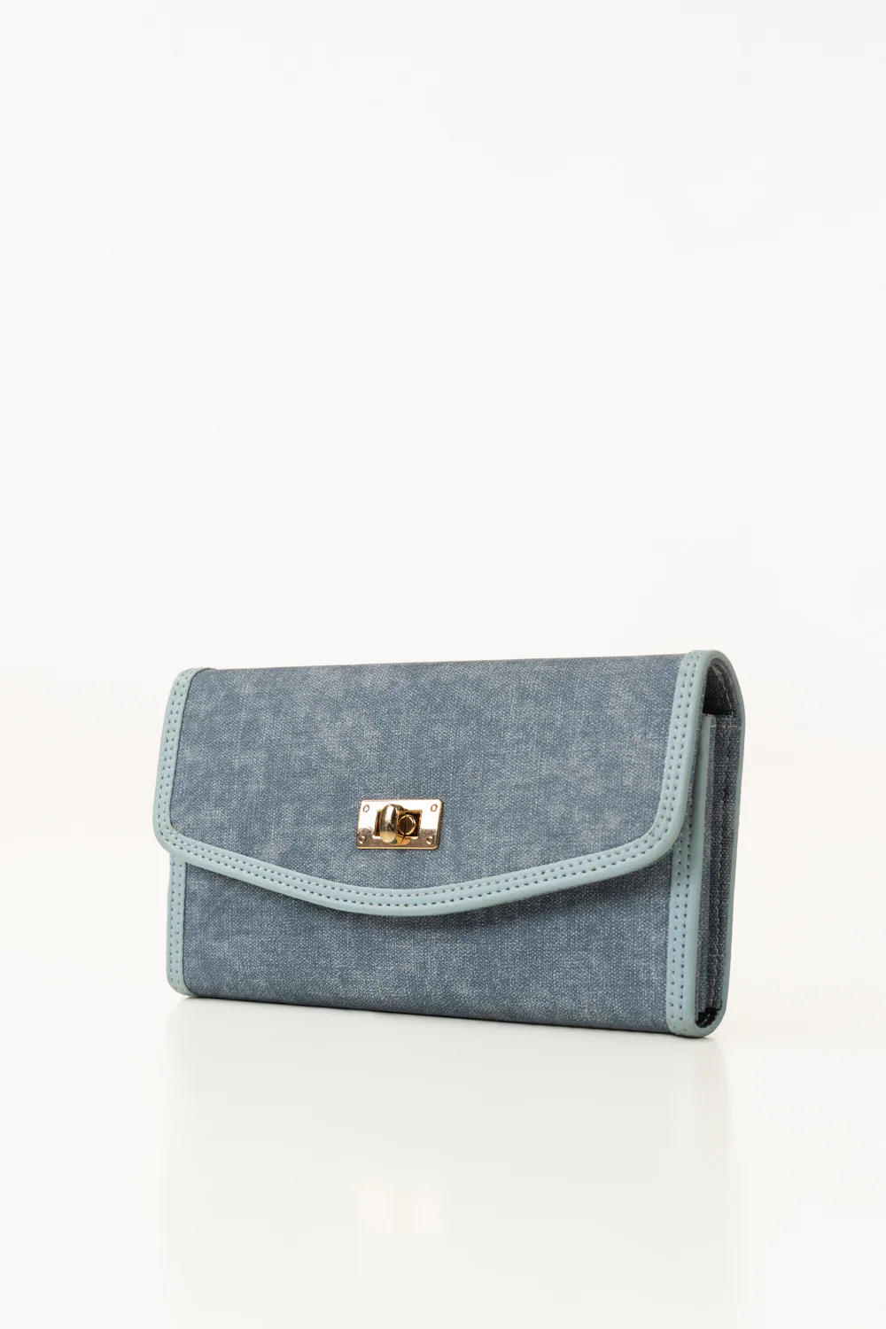 Blue Wallet - Image 4