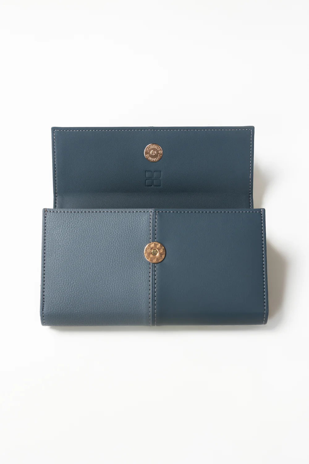Blue Wallet - Image 3