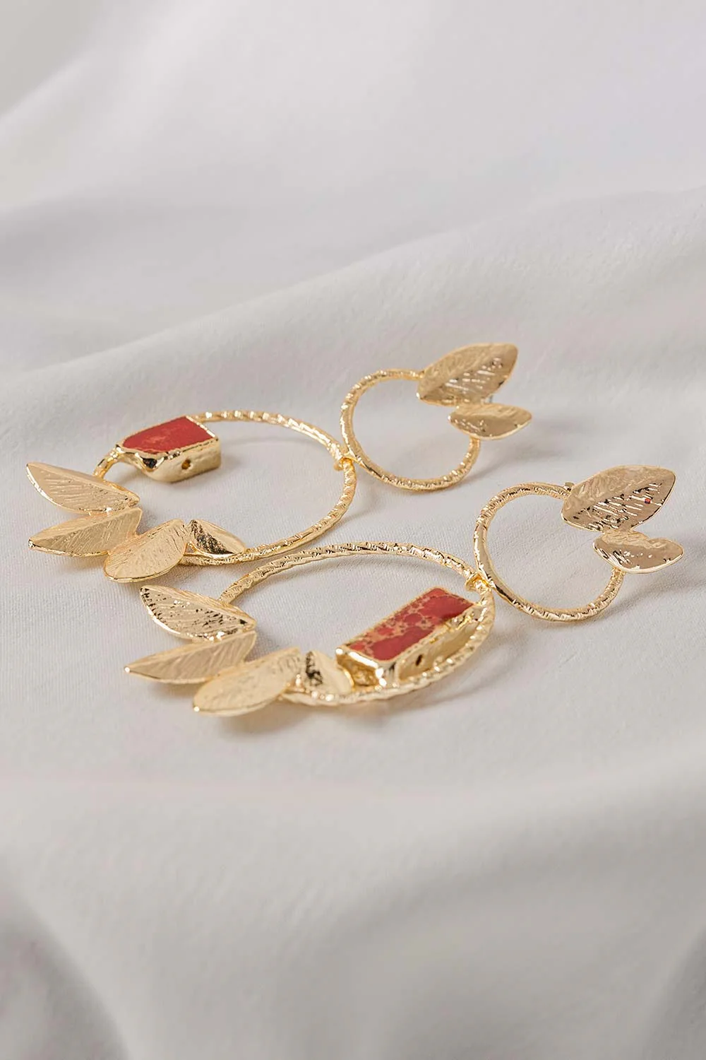 Botanic Earrings - Image 3