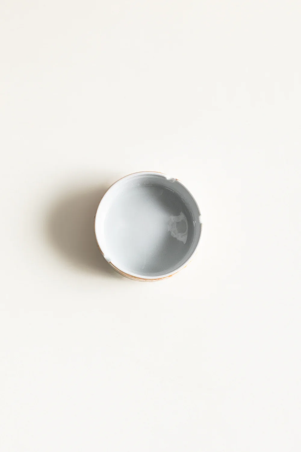 Botanical Ashtray Round - Image 2