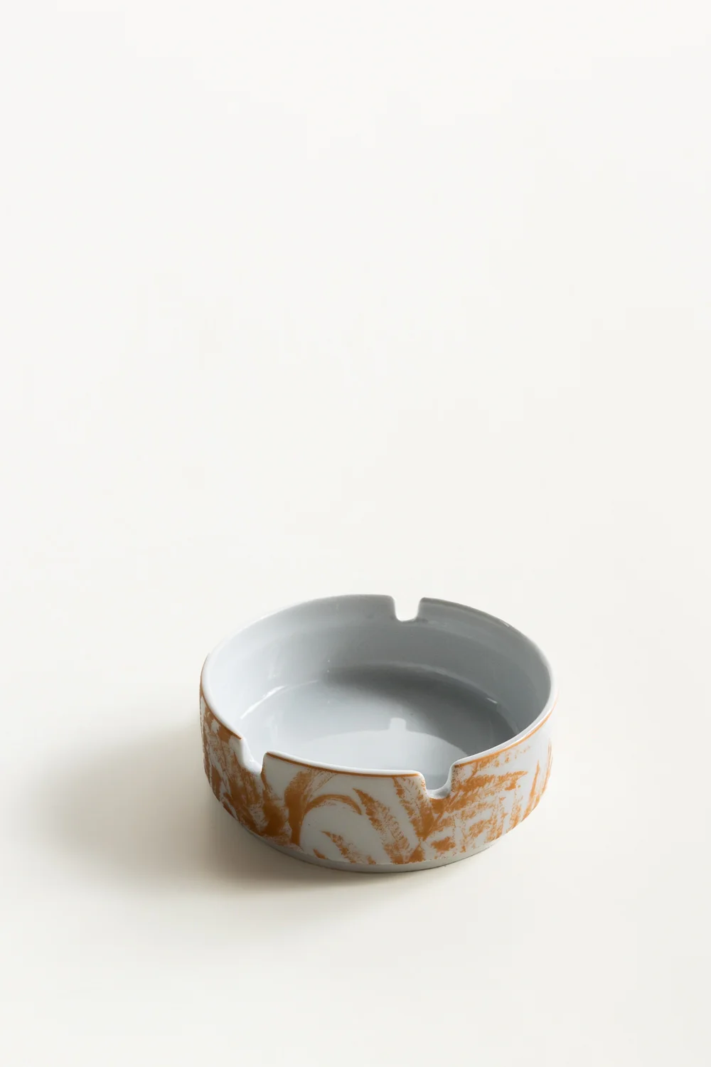 Botanical Ashtray Round - Image 5