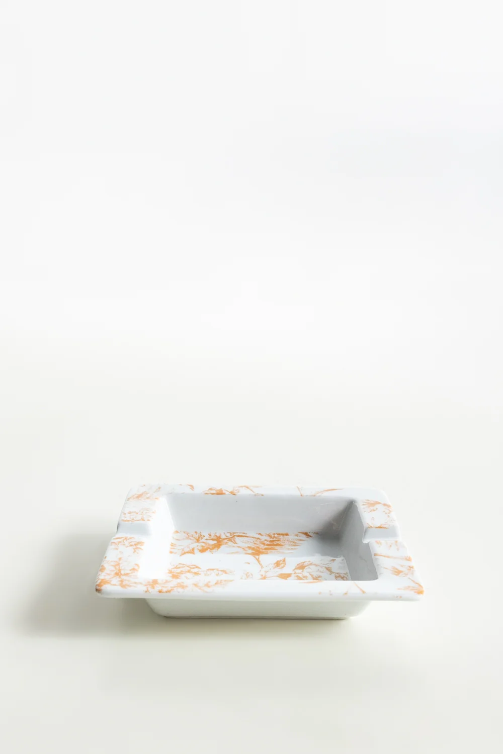 Botanical Ashtray Square - Image 3