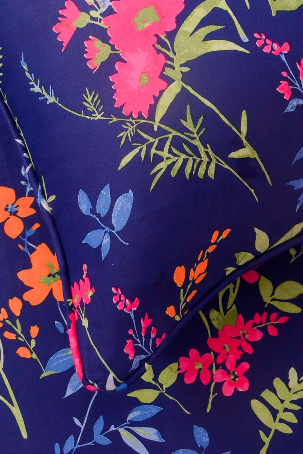 Botanical Charm T-200 Quilt Cover Set - Image 3