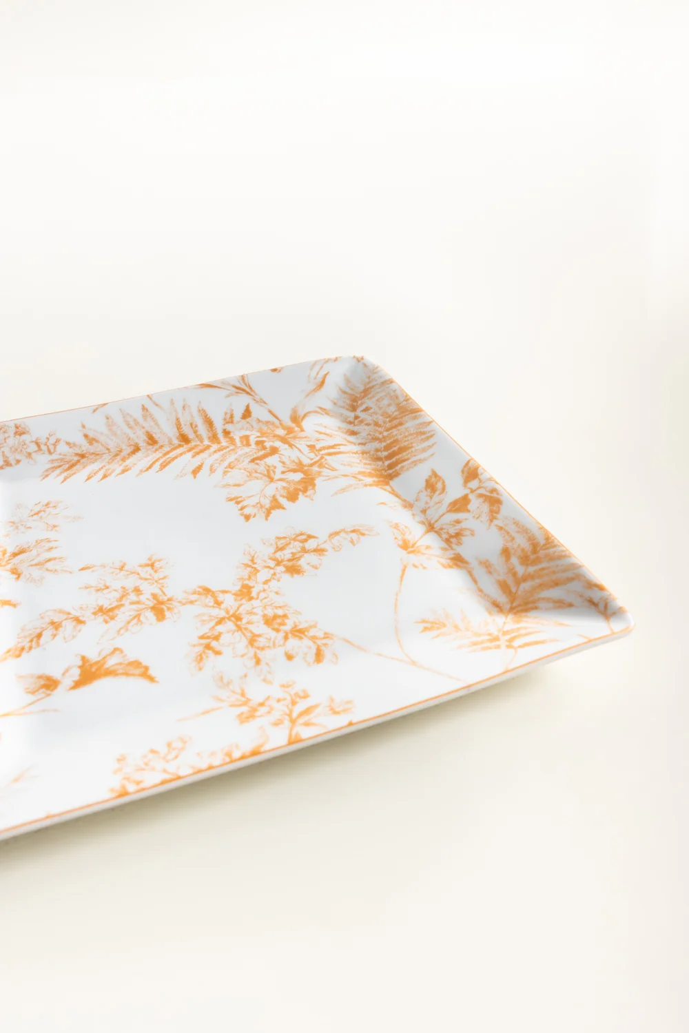 Botanical Dinner Plate - Image 2