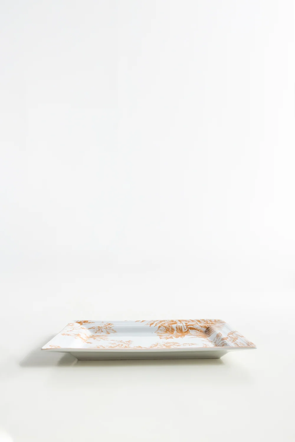 Botanical Fish Platter - Image 3