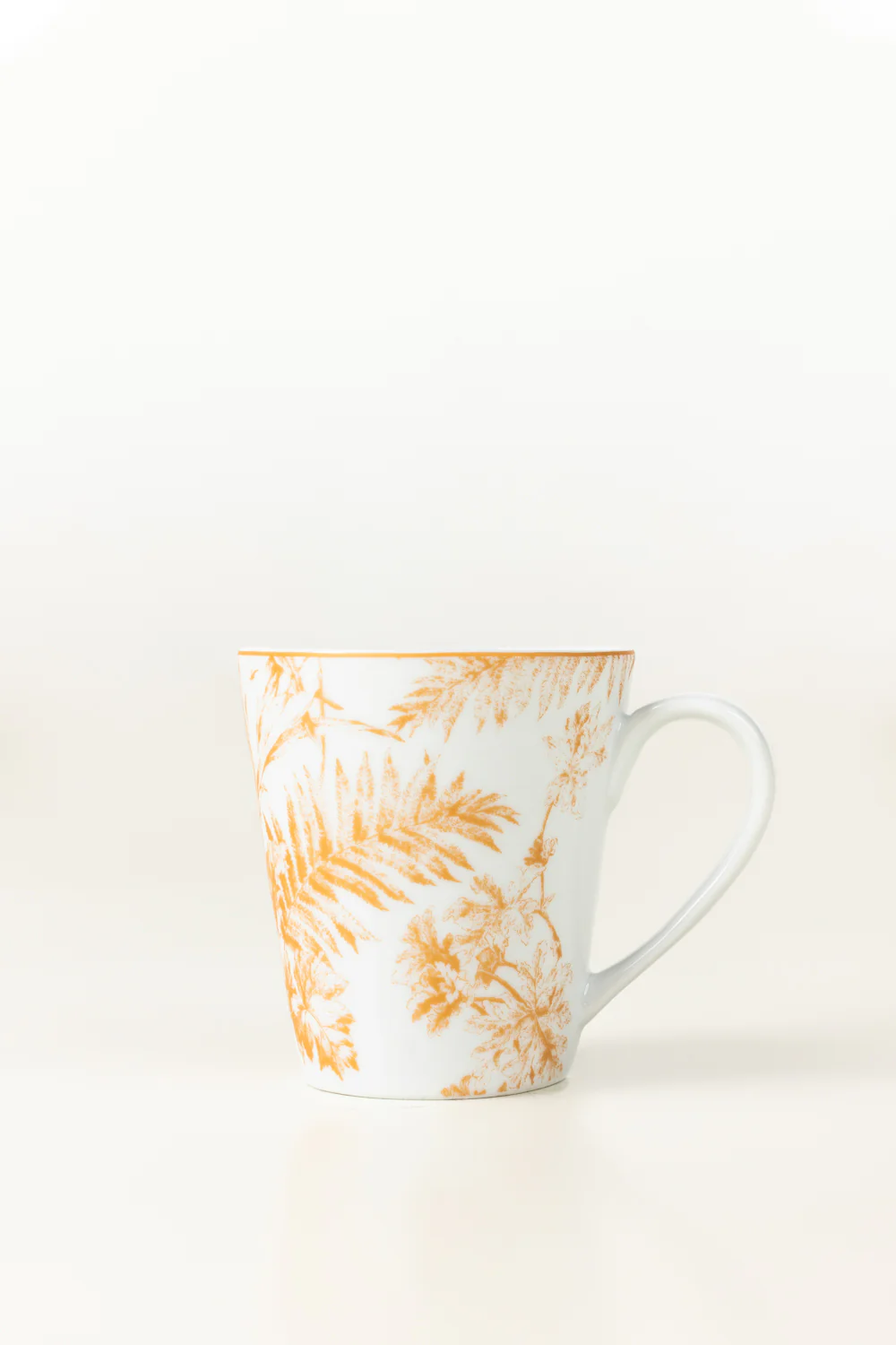 Botanical Mug