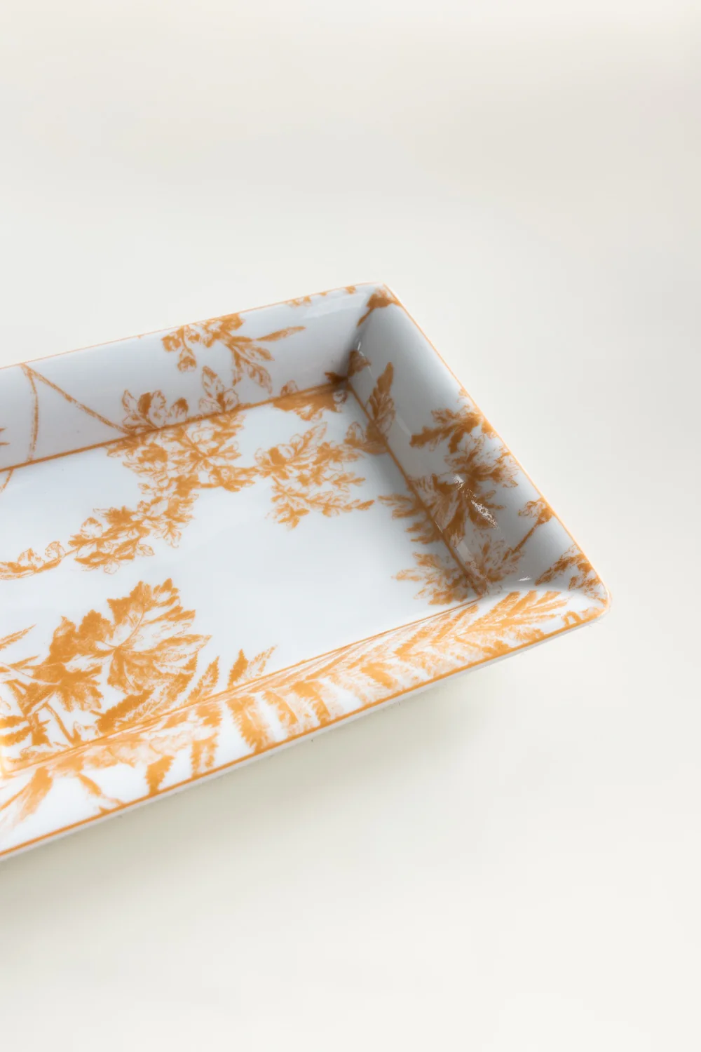 Botanical Trinket Tray - Image 2