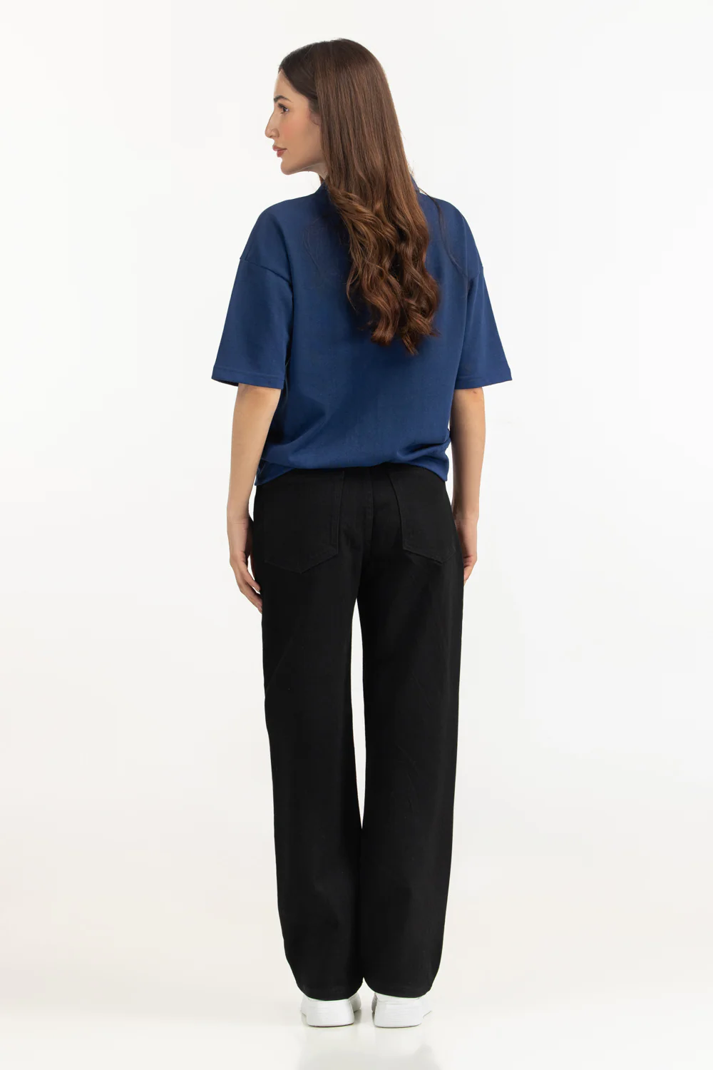Boxy Fit Top - Image 7