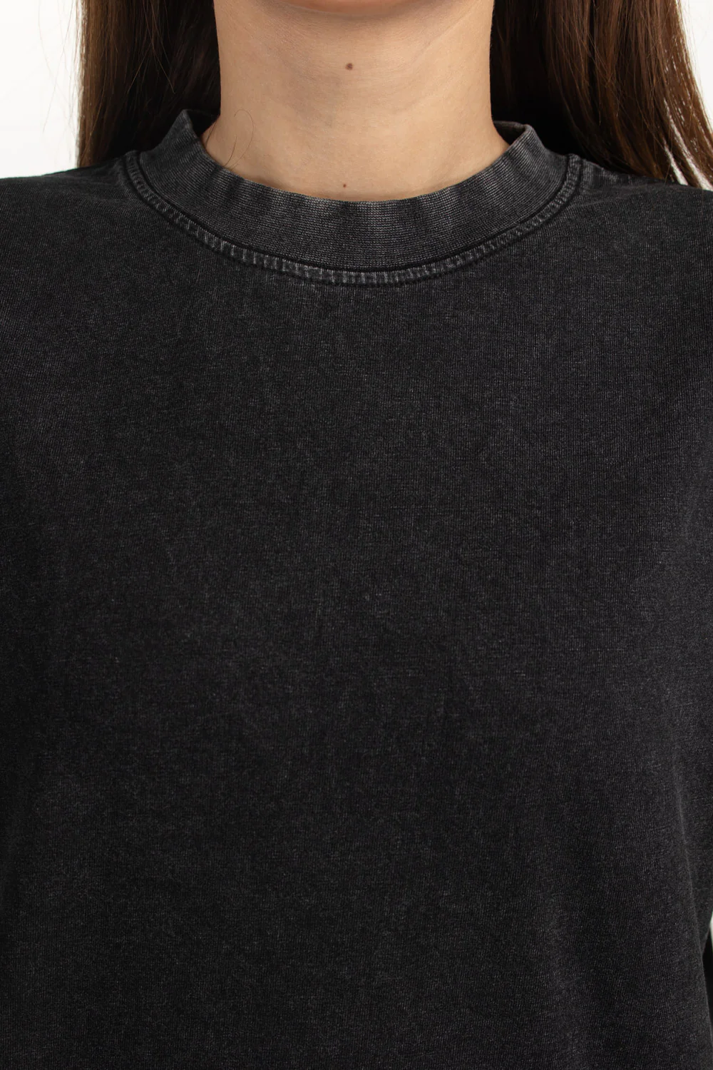 Boxy Fit Top - Image 2