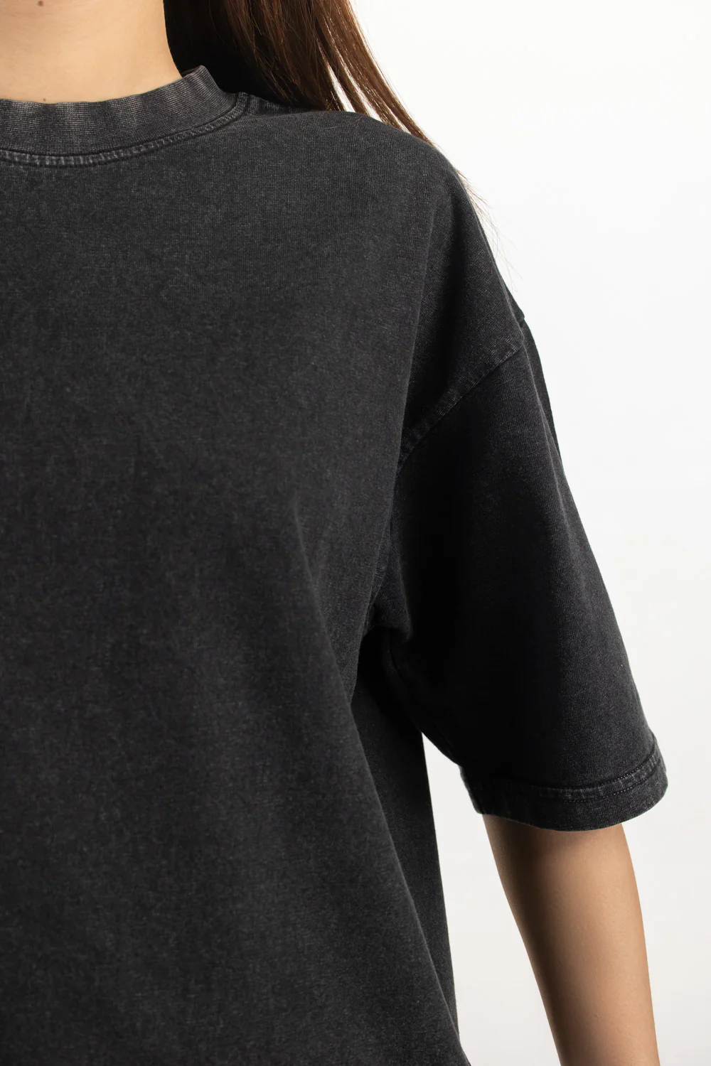 Boxy Fit Top - Image 6