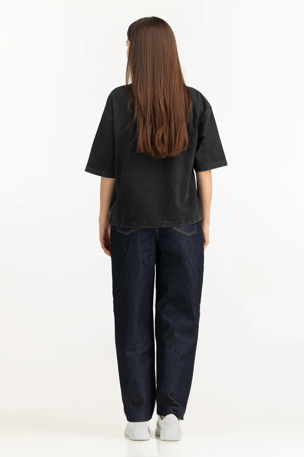Boxy Fit Top - Image 7