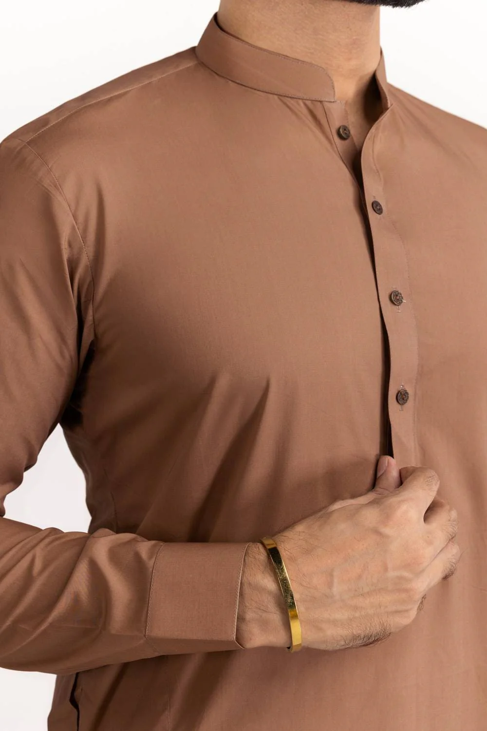 Britanio Classic Unstitched Fabric Cotton - Image 15