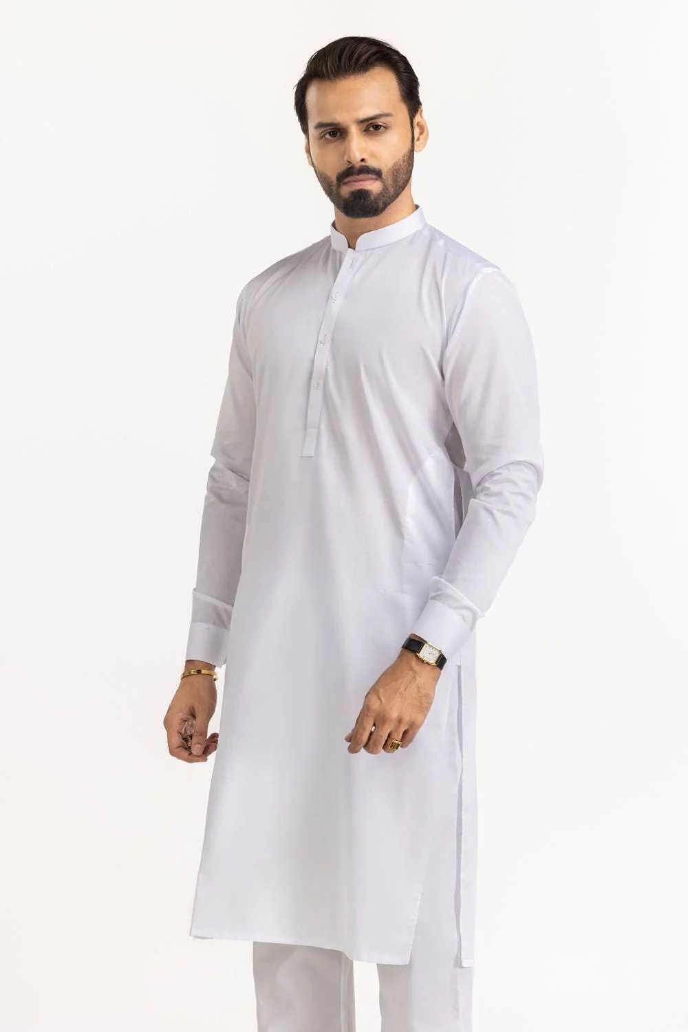 Britanio Classic Unstitched Fabric Cotton - Image 2