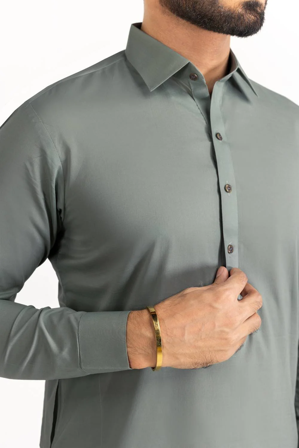 Britanio Classic Unstitched Fabric Cotton - Image 21