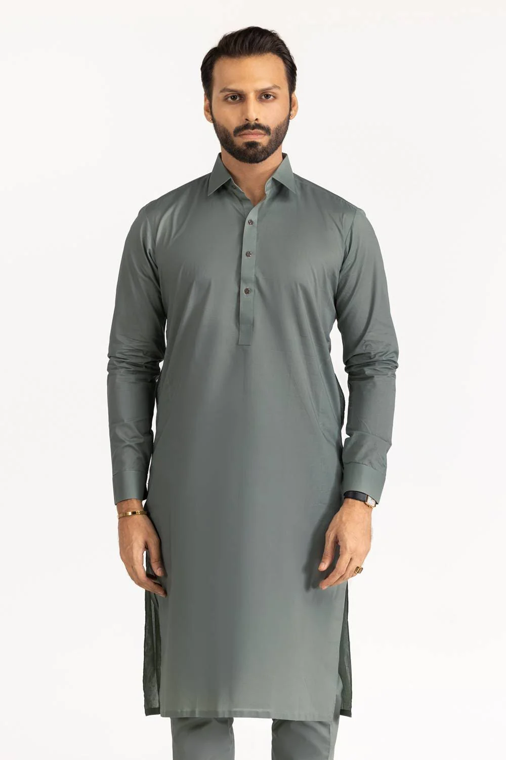 Britanio Classic Unstitched Fabric Cotton - Image 22