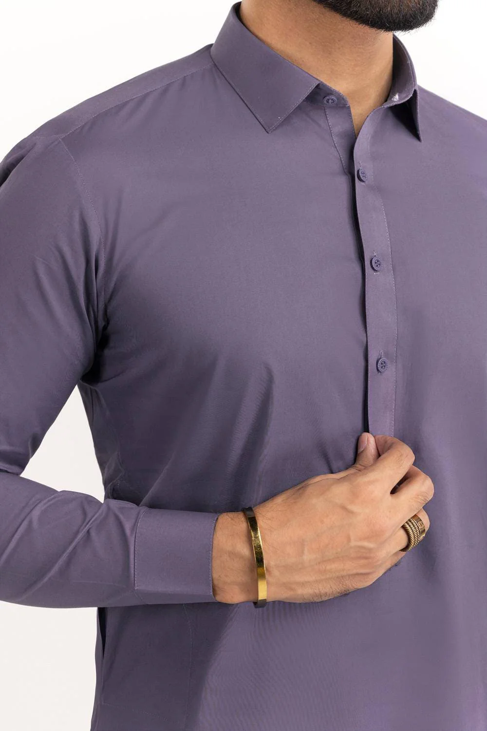 Britanio Classic Unstitched Fabric Cotton - Image 30