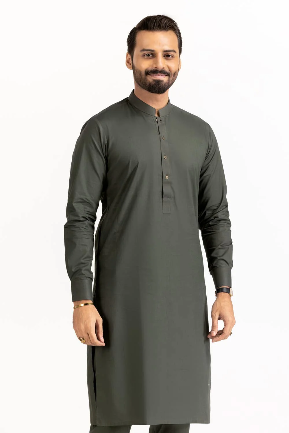 Britanio Classic Unstitched Fabric Cotton - Image 33