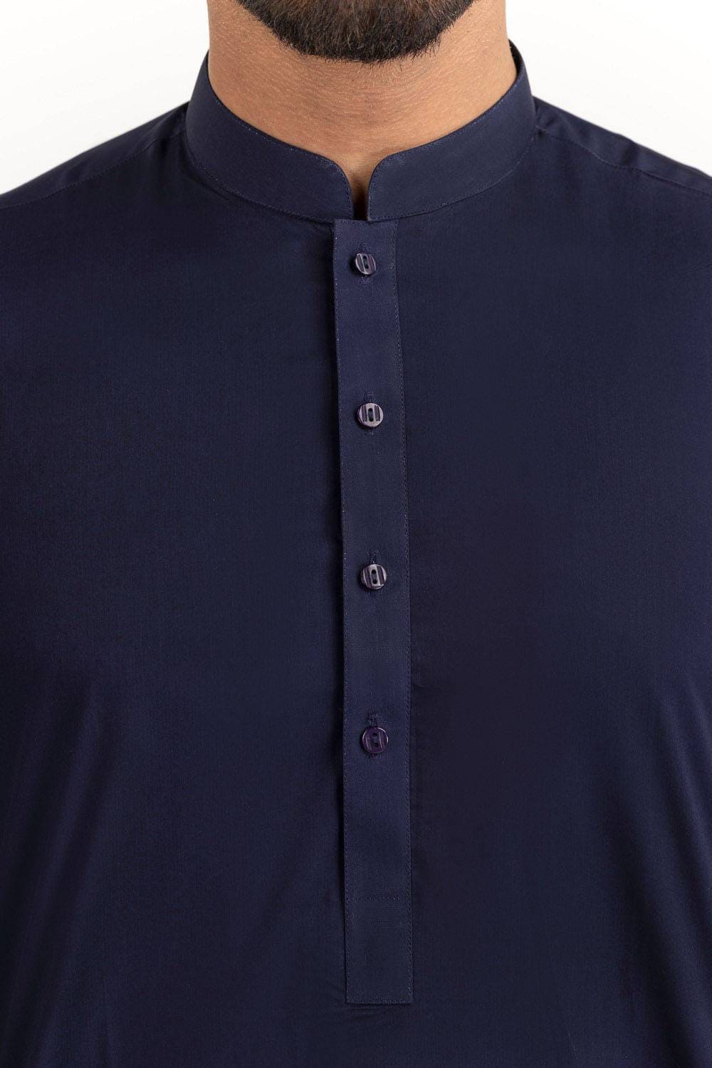 Britanio Classic Unstitched Fabric Cotton - Image 5