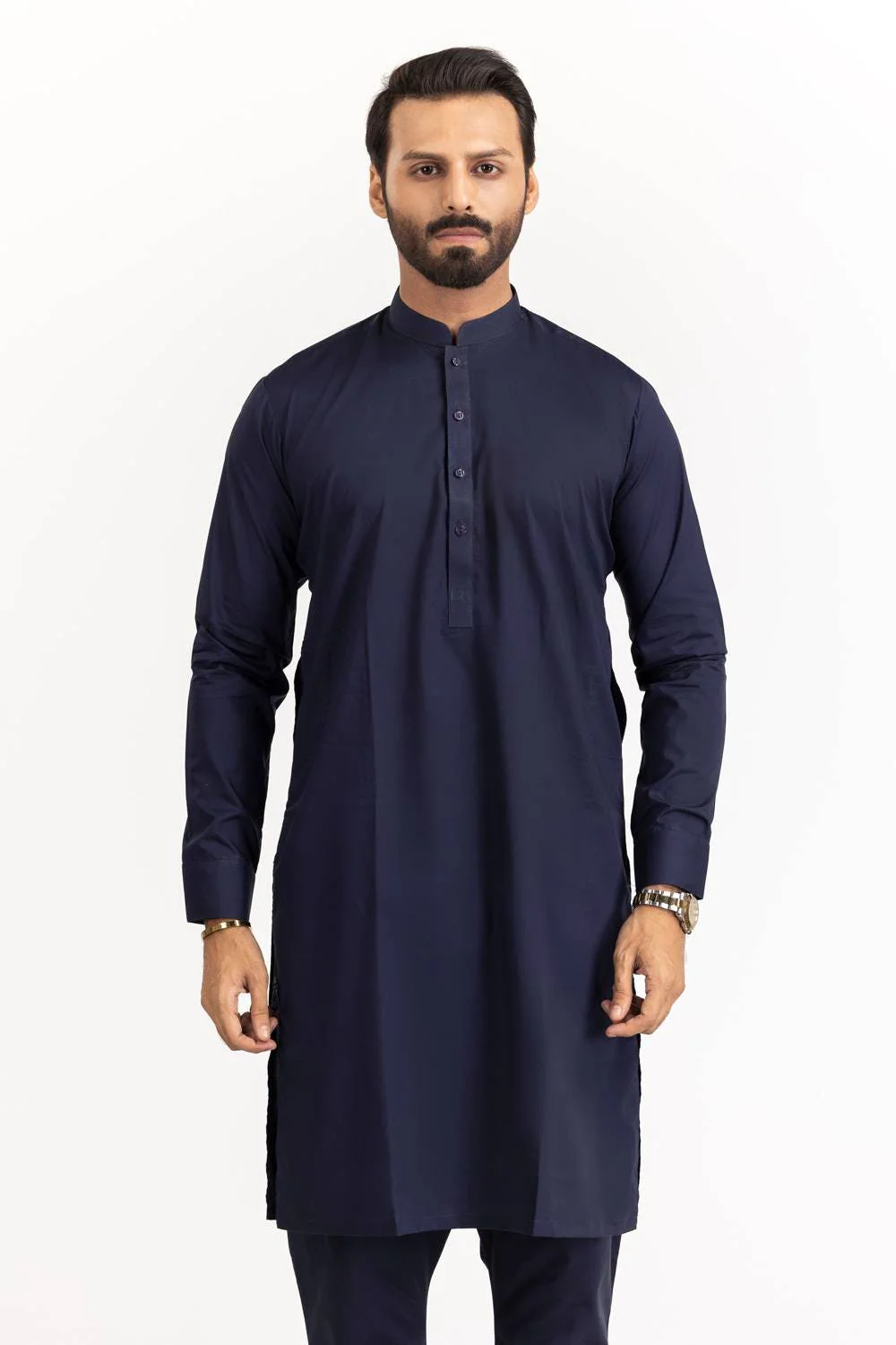 Britanio Classic Unstitched Fabric Cotton - Image 6