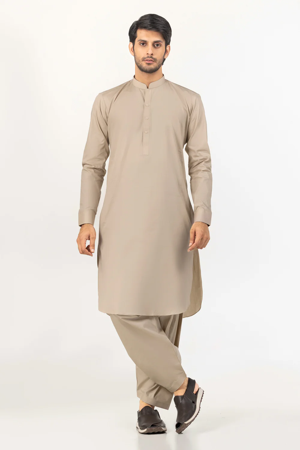 Britanio Unstitched Fabric Cotton - Image 105