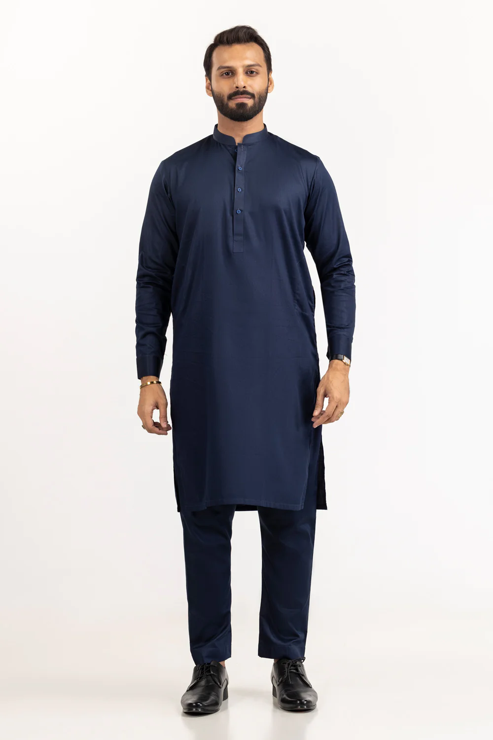 Britanio Unstitched Fabric Cotton - Image 110