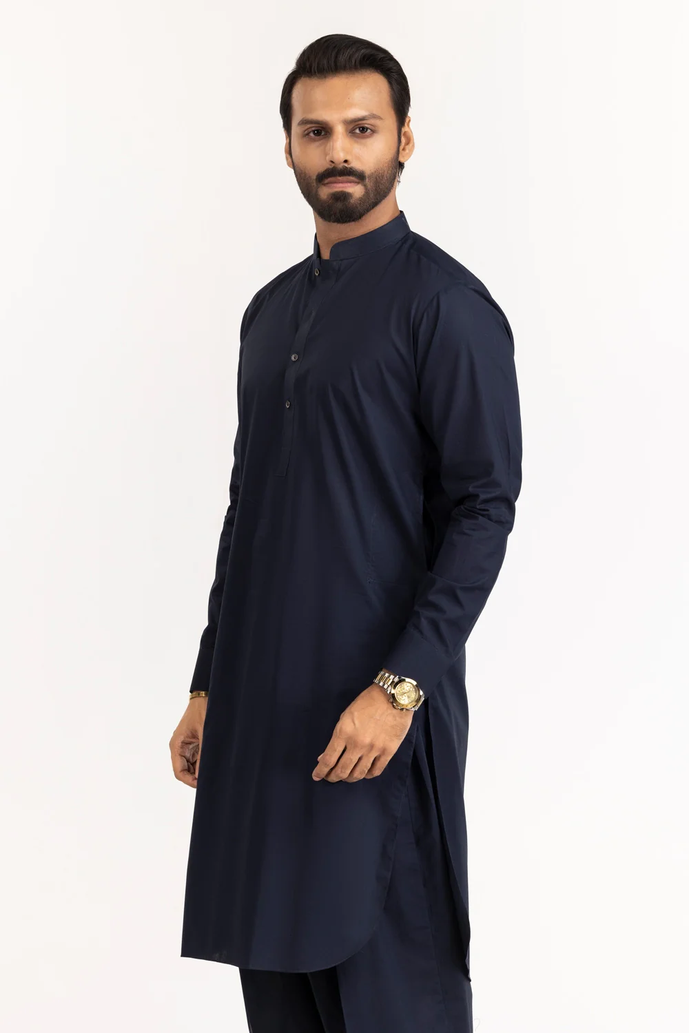 Britanio Unstitched Fabric Cotton - Image 26