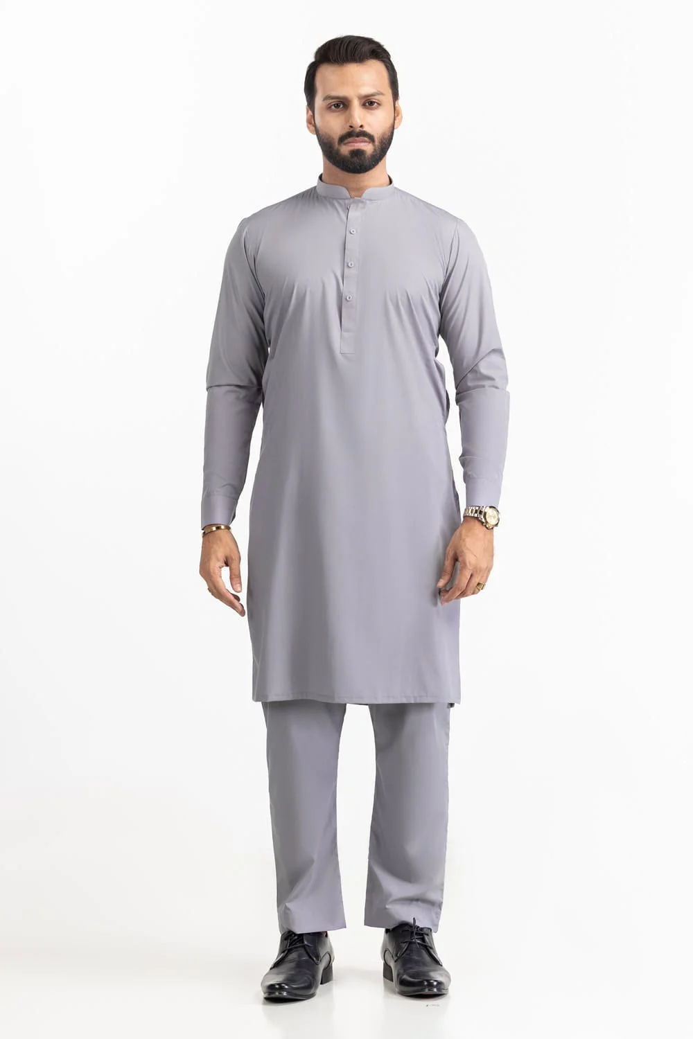 Britanio Unstitched Fabric Cotton - Image 28